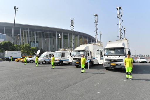 坚定信心发展路，昂首奋进新时代 ——见证祖国改革开放四十年