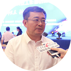 北京大学战略研究所副所长窦文章谈陕西科技创业之变_fororder_科技大赛人物替换2