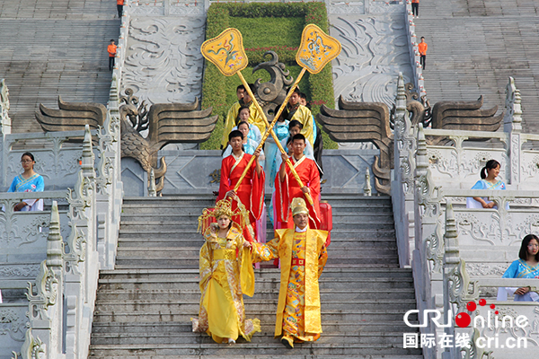 图片默认标题_fororder_嫘祖巡游