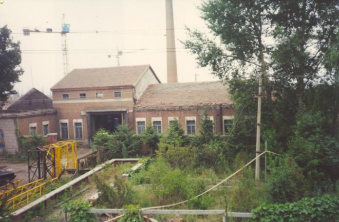 对话曹和平:改革开放给了人们用武之地和展示才能的空间 对话曹和平:改革开放给了人们用武之地和展示才能的空间