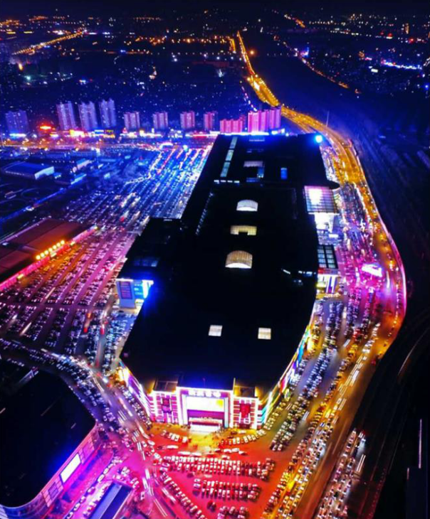 对话曹和平:改革开放给了人们用武之地和展示才能的空间 对话曹和平:改革开放给了人们用武之地和展示才能的空间