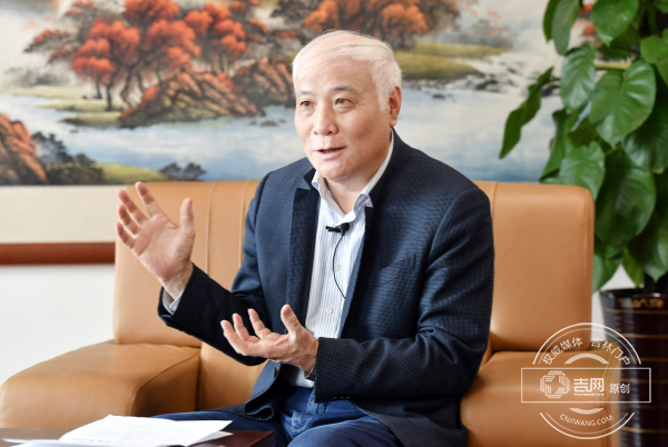 对话曹和平:改革开放给了人们用武之地和展示才能的空间 对话曹和平:改革开放给了人们用武之地和展示才能的空间