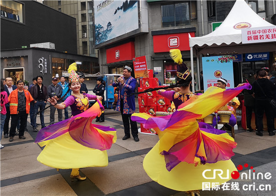 图片默认标题_fororder_活动现场精彩的表演 摄影 张黎萍