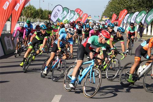 2018京杭大运河自行车超级挑战赛圆满收官 明年或将再升级 2018京杭大运河自行车超级挑战赛圆满收官 明年或将再升级