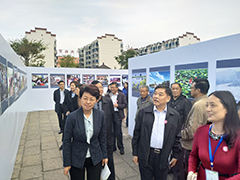（供稿 公益图文 CHINANEWS带图列表 移动版）第四届泰州“公益日”活动举行