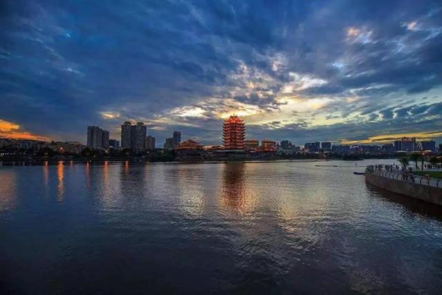 （导航眉山，移动端）世界你好 我是眉山！