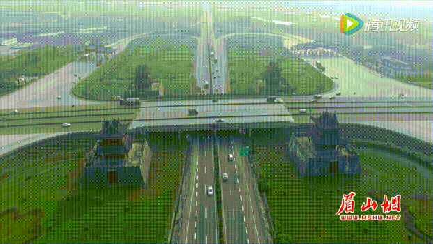 （导航眉山，移动端）世界你好 我是眉山！