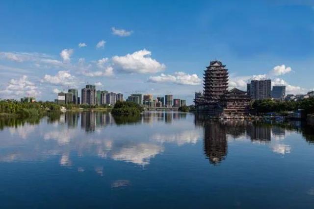 （导航眉山，移动端）世界你好 我是眉山！