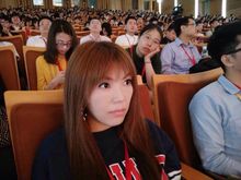 刘乐妍:大陆和巴拿马建交对台湾蛮划算的 刘乐妍:大陆和巴拿马建交对台湾蛮划算的