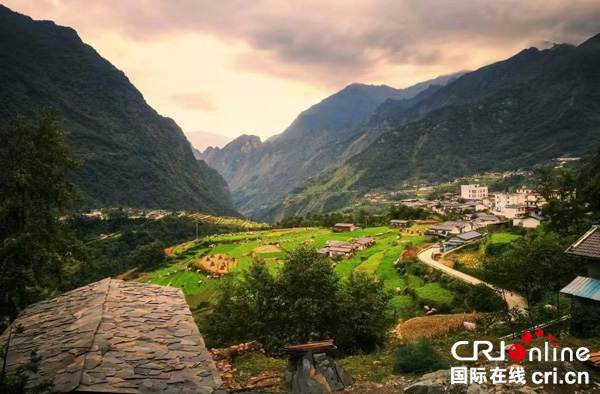 图片默认标题_fororder_3、甘孜州绝美风光