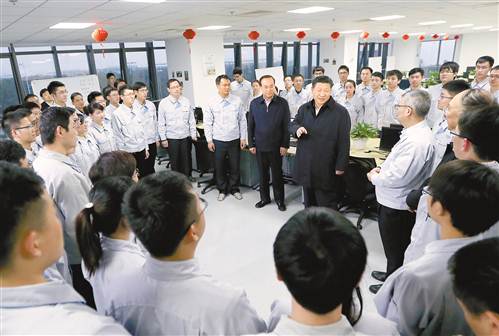 【滚动新闻】重庆直辖20年特别报道 谱写重庆发展新篇章