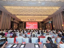 两岸女性共话社会治理“她力量” 两岸女性共话社会治理“她力量”