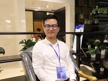 台青年林宜贤眼中的两岸交流:由“陌生”到“责任” 台青年林宜贤眼中的两岸交流:由“陌生”到“责任”