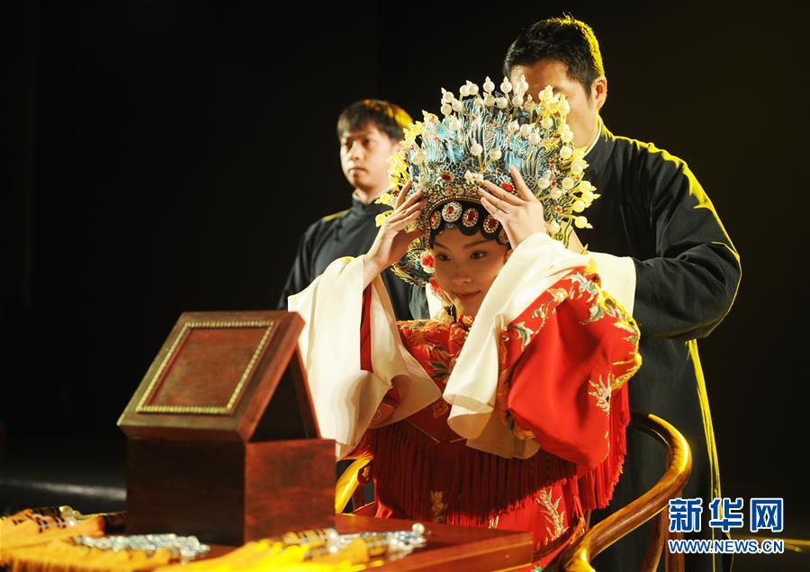 广西桂林：提升文化内涵 展山水之都风采