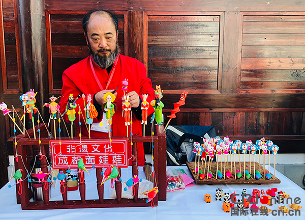 图片默认标题_fororder_非遗展品面塑制作技艺展示（摄影-刘世光）