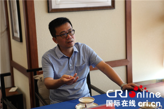 已过审【专稿列表】知名学者和业界精英齐聚 纵论新南滨国际范