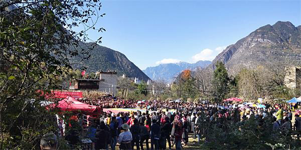 图片默认标题_fororder_1.活动现场-（供图-丹巴县委宣传部）