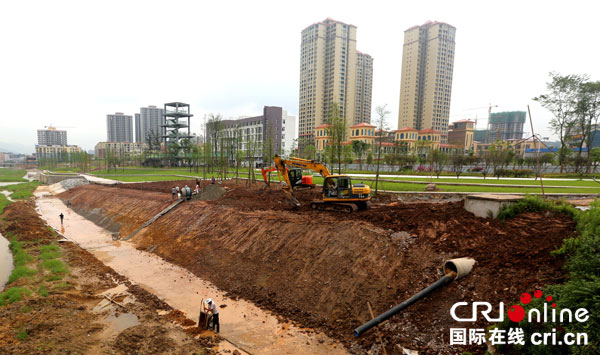 图片默认标题_fororder_整治芦溪河