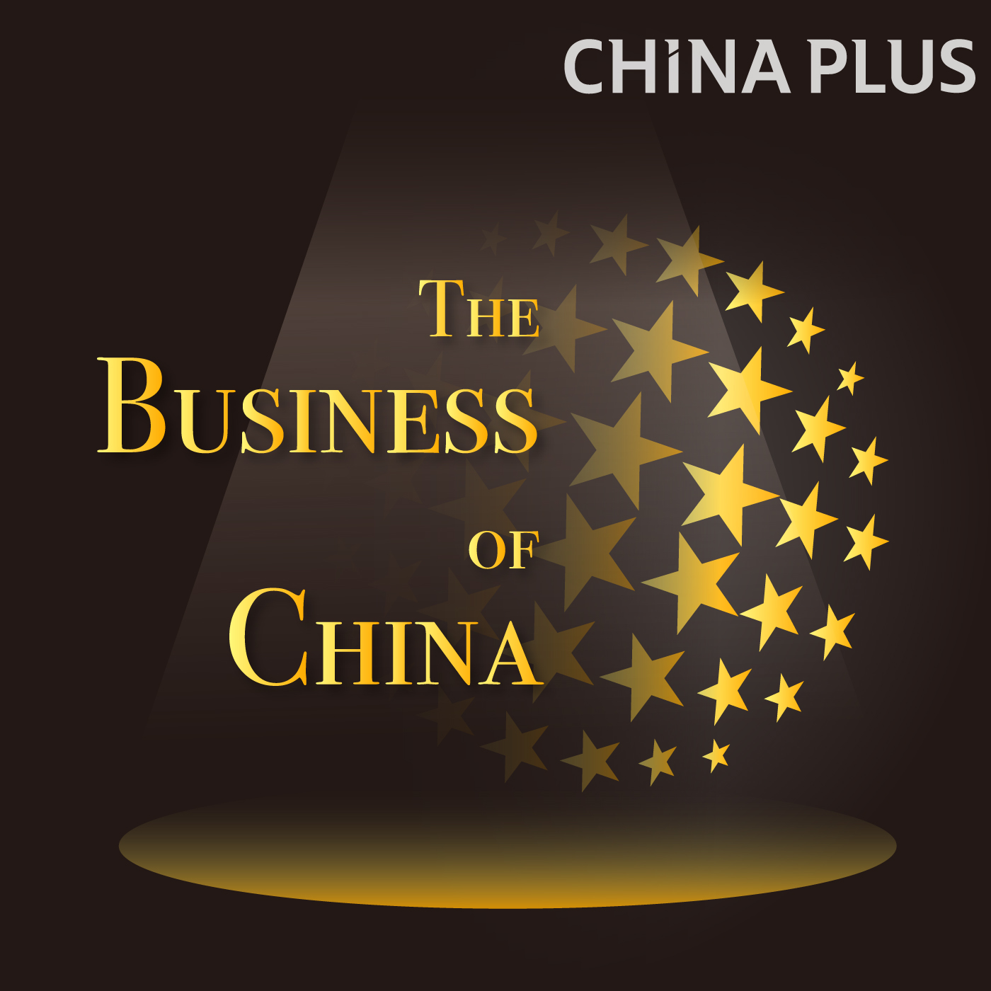 The Business of China_fororder_商业