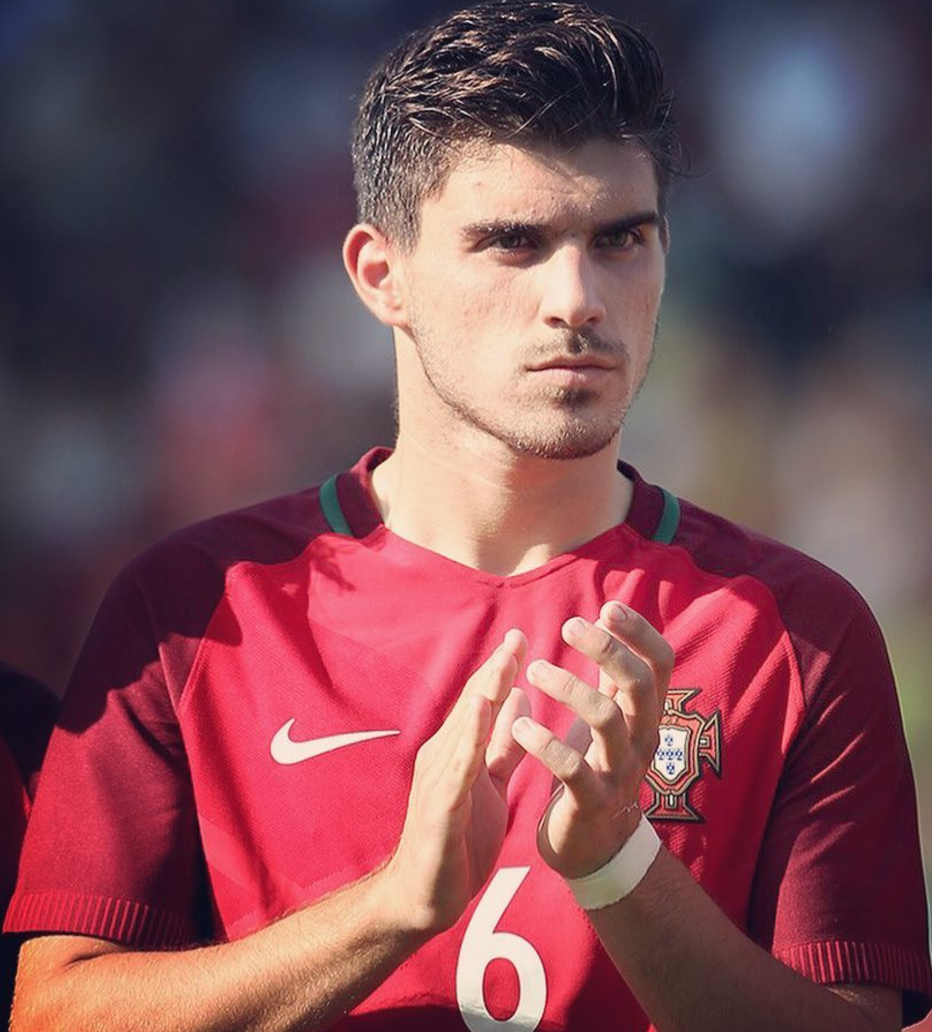 阿森西奥领衔U21欧青赛5大新星