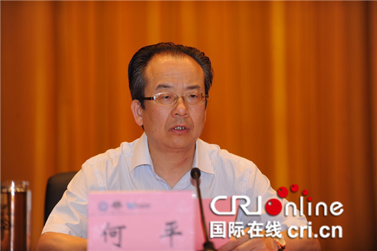 已过审【CRI专稿列表】武隆全域旅游提档升级 走绿色发展之路