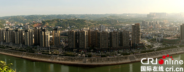 宜宾县人社局打造创新创业“孵化园”-国际在线