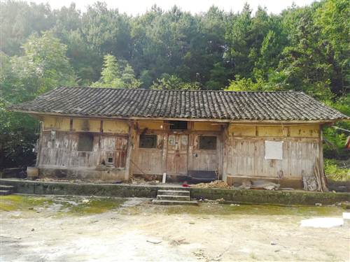 【能源环保列表】丰都“一心两极三带” 城乡开启“美颜”模式