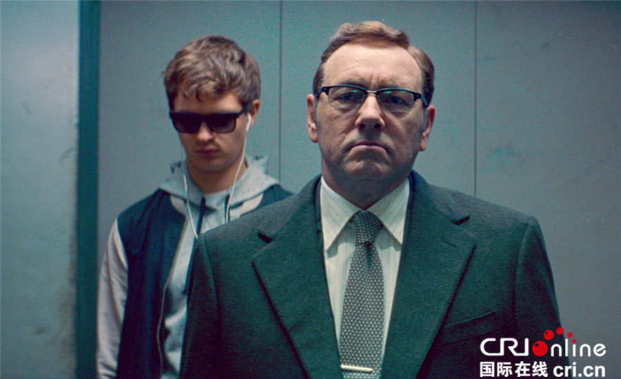 《极盗车神》曝主题曲 Freestyle停不下来! - 国