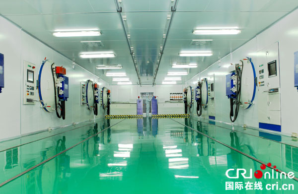 图片默认标题_fororder_凯赛尔一次封排车间