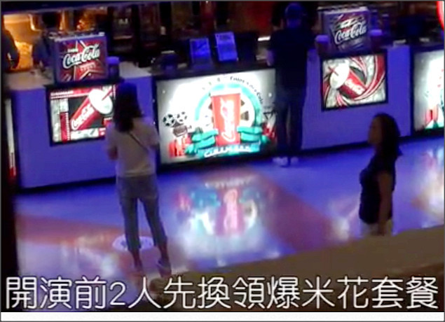 霍建华林心如约会 老婆兴奋老公疲惫