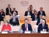 习主席的G20时间：这三大经典表述尤其值得回味