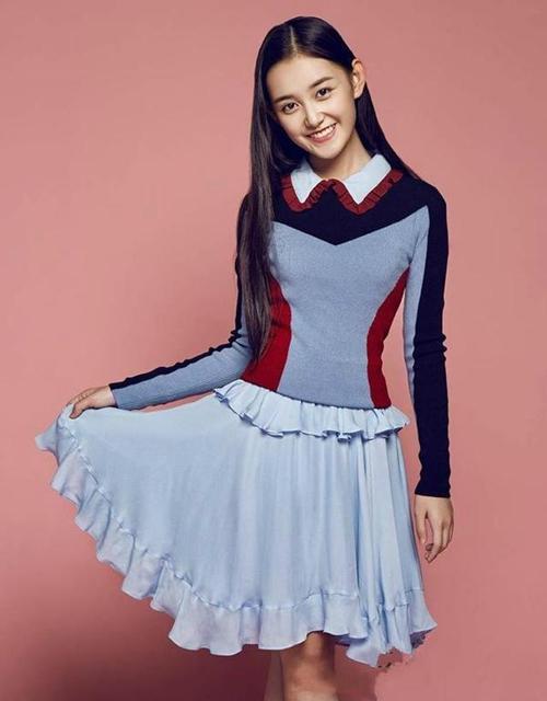 释小龙张一山关晓彤杨紫 昔日童星谁长残了?