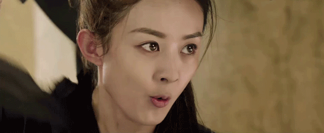 楚乔传花絮窦骁李沁拍杀青照赵丽颖乱入一脸呆萌