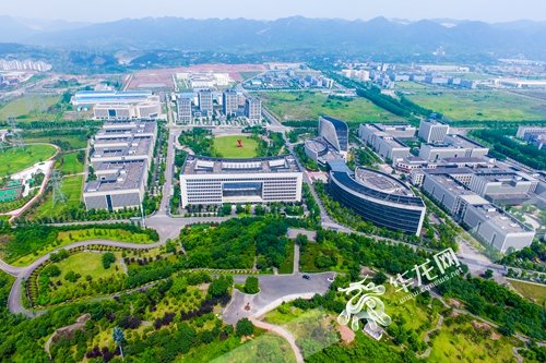 【区县联动】【北碚】北碚城市名片今日亮相