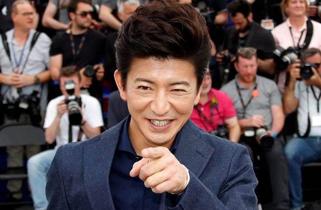 害smap解散?木村拓哉被传叛变要离开杰尼斯
