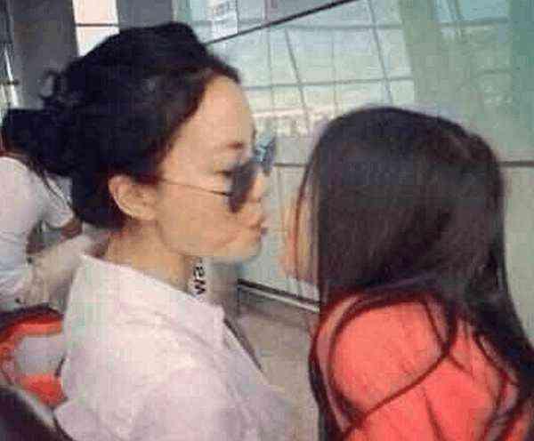 李亚鹏将李嫣送到这个地方，只因当年王菲的一句话