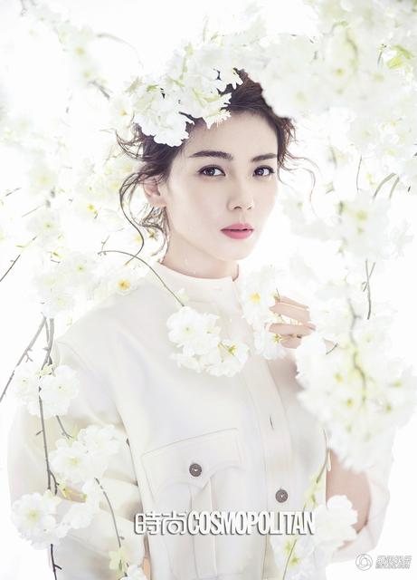 刘涛:要有多好 才能被岁月温柔以待 - 国际在线移动版