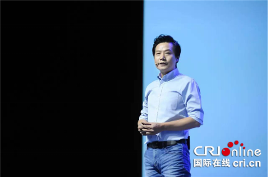 已过审【财经渝企 标题 摘要】小米手机用性价比扩展新零售布局