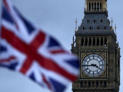 英国拟脱欧后扩大在亚太角色 必要时部署军队