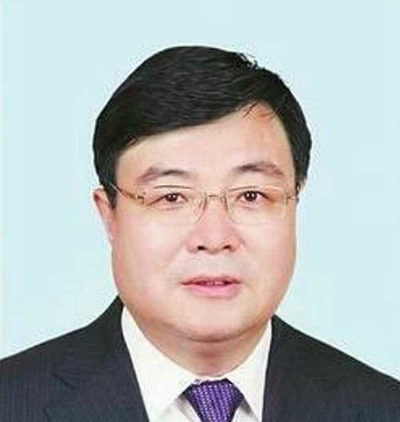 舒庆被任命为河南省公安厅厅长