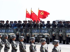 国防和军队改革让中国人民解放军焕发新的生机与活力_fororder_129667392_15013791422601n