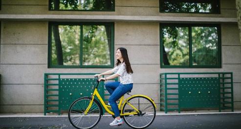 中国近50家共享单车无一盈利 未来将走向何处？