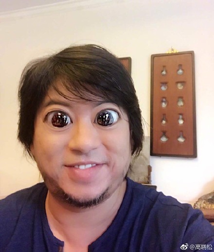 ˸ͷȴѳЦ(ͼ)