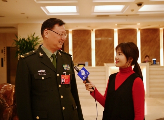 军方学者王卫星：台湾应了解“一国两制”台湾方案的实质内涵