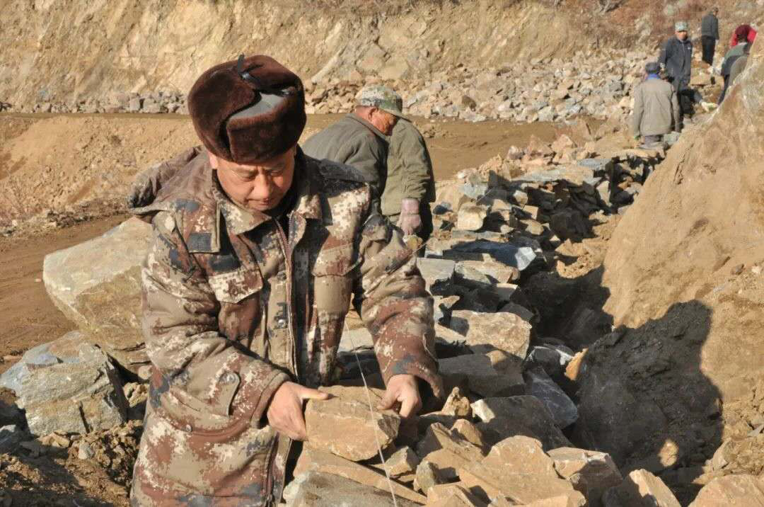 2020年“镜头中的脱贫故事”网络直播走进山东平度