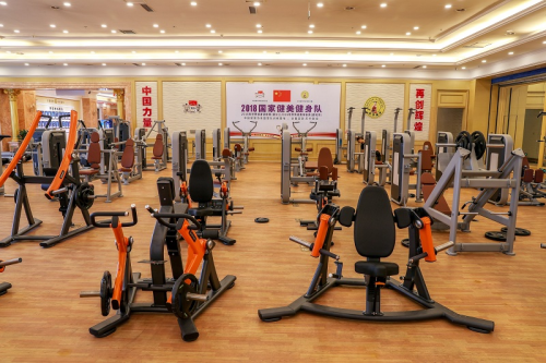 冠军齐聚！“舒华杯”2018年CBBA全国健美健身冠军总决赛 12月晋江开赛