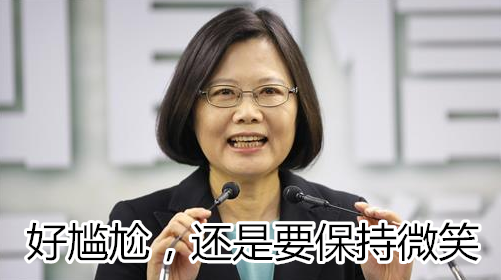 振奮 驕傲 感動 我是台灣人 我支持統一