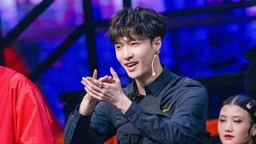 张艺兴“核兴舞器”战队首秀惊艳 推广国风舞蹈直呼“太岛了”