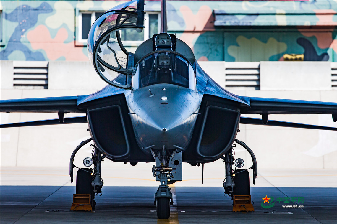 "航空飞镖-2017"即将真飞实练,我们准备好了吗