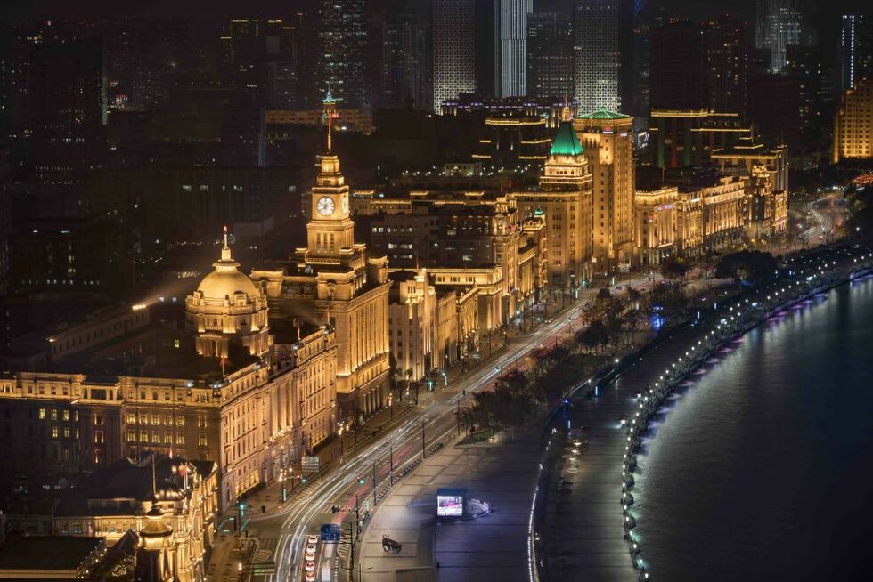 《这里是上海：建筑可阅读》上海书展首发 阅读建筑 读懂上海